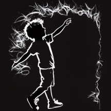 Inspiring Poster: Unleash Your Dreams