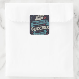 Inspiring Stickers for Everyday Motivation"