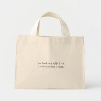 Inspiring Tote Bag