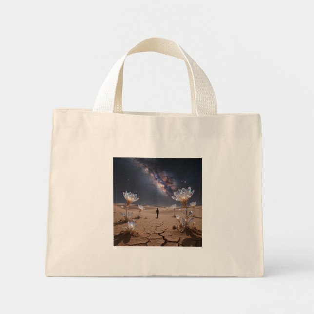 Inspiring Tote Bag (Front)