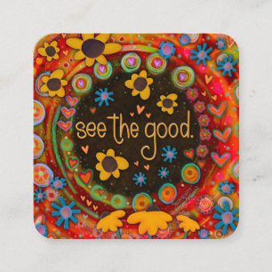 Inspirivity Kindness cards