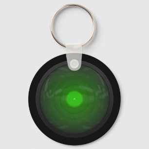 InspiroRing Keychain