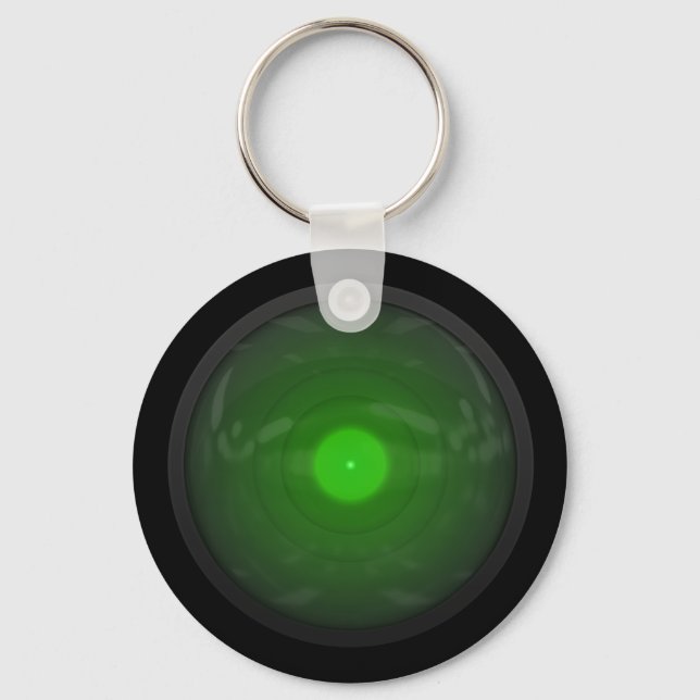 InspiroRing Keychain (Front)