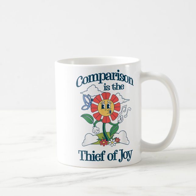 Insrational And Motivation Quotes Insrational Quot Coffee Mug (Right)