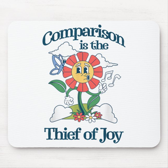 Insrational And Motivation Quotes Insrational Quot Mouse Pad (Front)