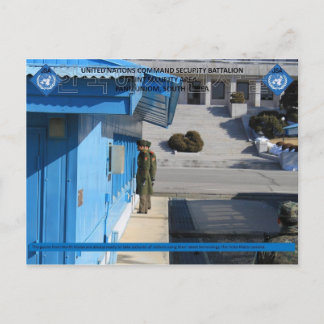 Insta-Matic Postcard
