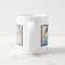Instagram 4-Photo Personalized Custom Jumbo Mug