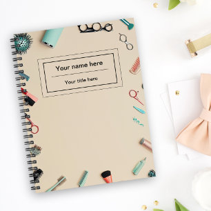 Instagram Business Cards, Influencer, Aesthetician Planner