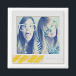 instagram friend photo magnet<br><div class="desc">instagram photo magnets so you belong to instagram and other photo sharing sites, you have many christmas photos that you edited. Now is the chance to share them everyone in a christmas magnets. just download your photos to your computer and then load up with just a click of the mouse....</div>