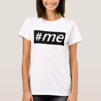 Instagram #hashtag ME