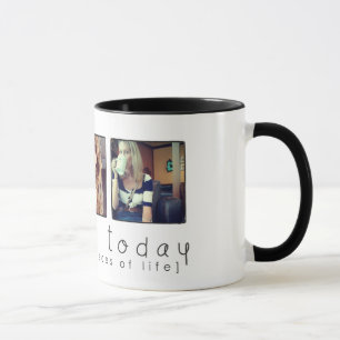 instagram ideas mug