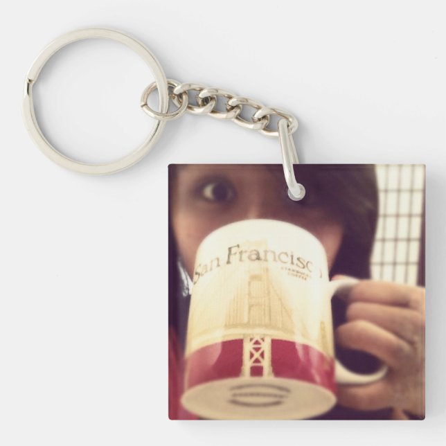 instagram keyrings (Front)