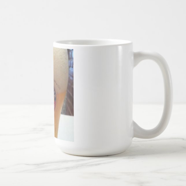 Instagram mug (Right)