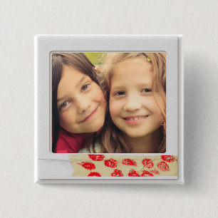 instagram photo button