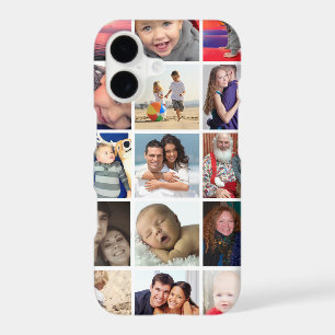 Instagram photo collage case