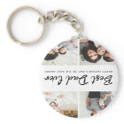 Instagram Photo Collage Father's Day Card for Dad