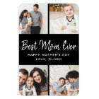 Instagram Photo Collage Mother's Day Gift