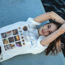 Instagram photo collage photo grid promotion