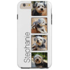 Instagram Photo Collage Using Lo Fi Frames