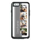 Instagram Photo Collage Using Lo Fi Frames