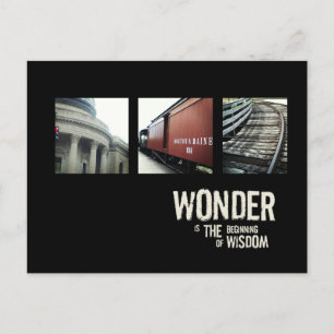 instagram photo inspirational postcard