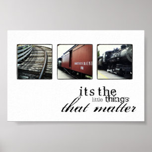 instagram photo inspirational poster