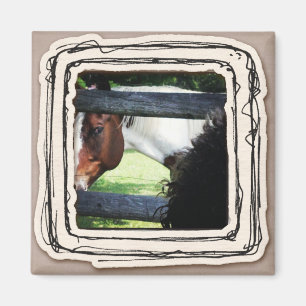 instagram photo magnet