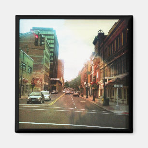 instagram photo magnet