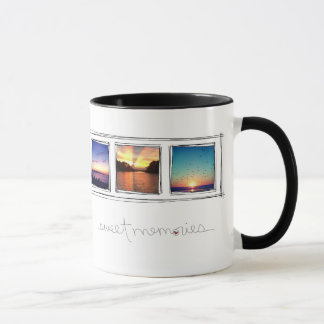 instagram photo mug