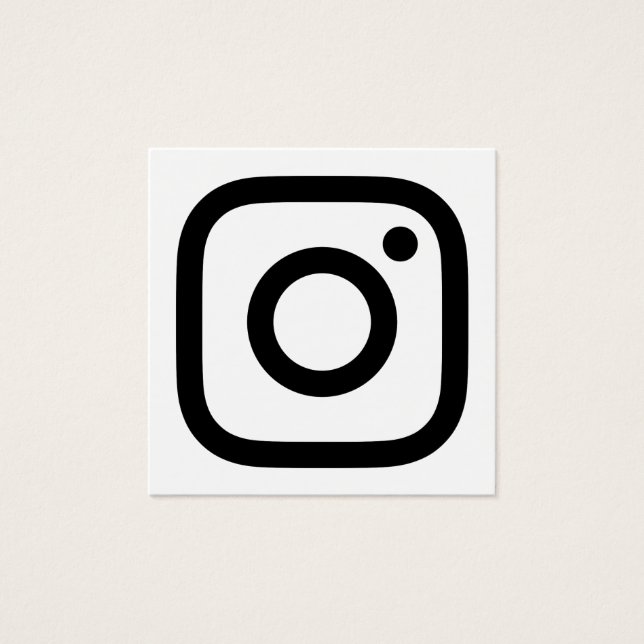 instagram promo (Front)