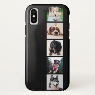 Instagram Puppies Photos iPhone XS Case