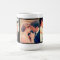 Instagram Wedding Photo Mug