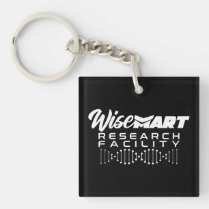 Installation de recherche WiseMart - Porte - clé