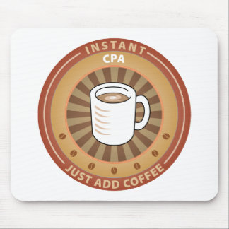 Instant CPA Mouse Pad