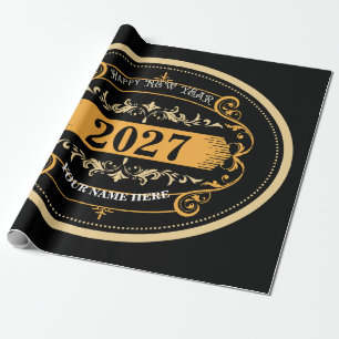 Instant Digital Download Holiday  Wrapping Paper