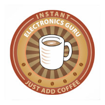 Instant Electronics Guru