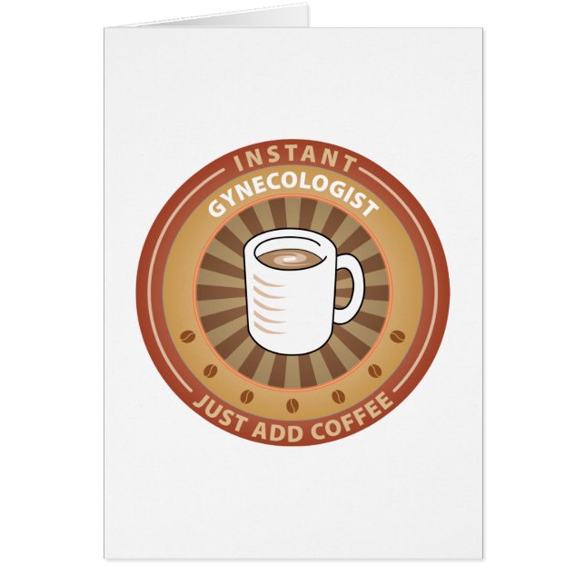 Instant Gynecologist (Front)