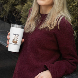 Instant human just add coffee funny Mug