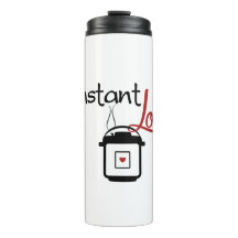 Instant Love Pressure Cooker Steam