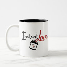 Instant Love Pressure Cooker