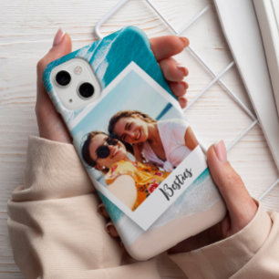  Instant Photo Best Friends iPhone 13 Case