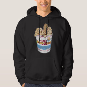 Instant Poodles! Hoodie