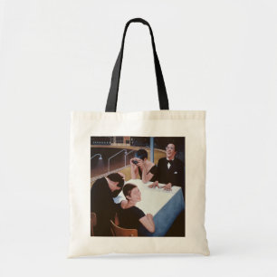 Instant Result 1980 Tote Bag