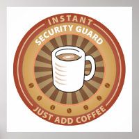 Instant Security Guard