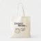Instant Writer tote
