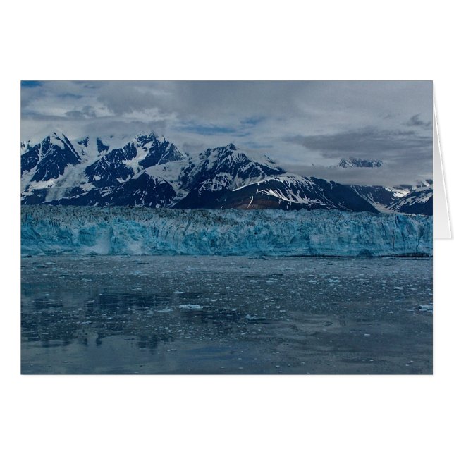 Instantané de l'Alaska (Devant Horizontal)