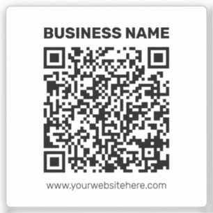Instantly Create a QR code for Any Website Address