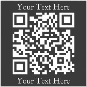 Instantly Create a QR Code with any website
