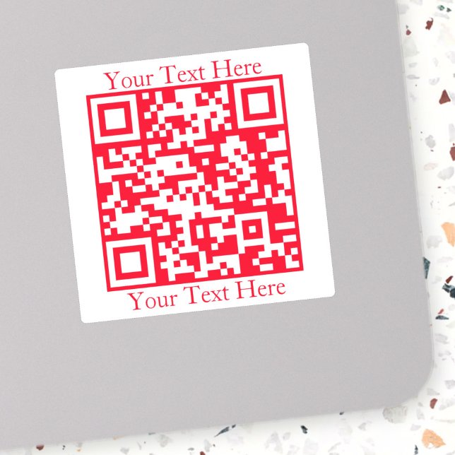 Instantly Create a QR Code with any website (Creator Uploaded)