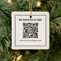 Instantly Create a Scannable QR code for Business